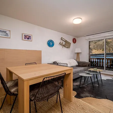 C Du Verdon 3406 Appt Pres Des Pistes 6 Pers Lägenhet Allos