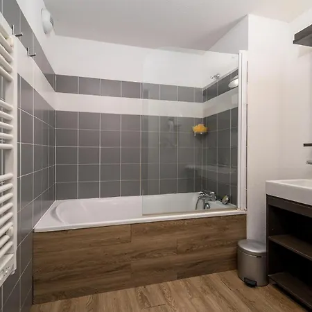 C Du Verdon 3406 Appt Pres Des Pistes 6 Pers Lägenhet