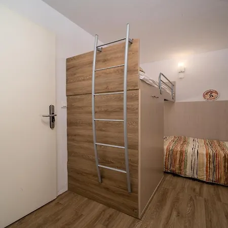 Διαμέρισμα C Du Verdon 3406 Appt Pres Des Pistes 6 Pers