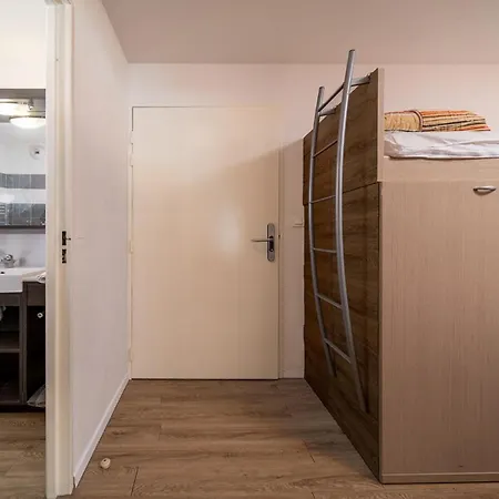 C Du Verdon 3406 Appt Pres Des Pistes 6 Pers Allos