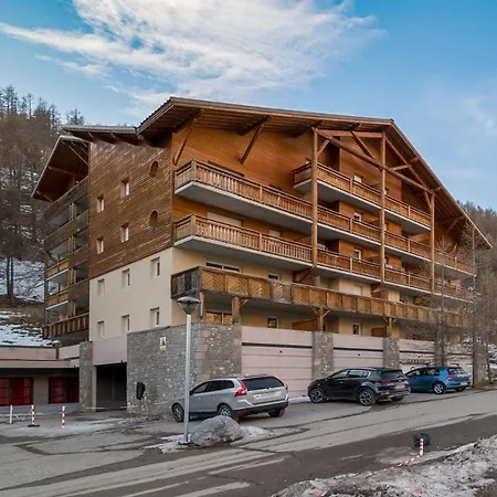 C Du Verdon 3406 Appt Pres Des Pistes 6 Pers Apartment *