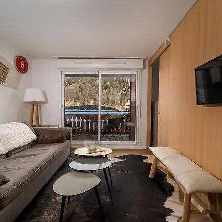 C Du Verdon 3406 Appt Pres Des Pistes 6 Pers *