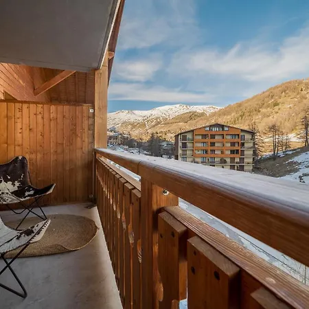 C Du Verdon 3406 Appt Pres Des Pistes 6 Pers Apartment *