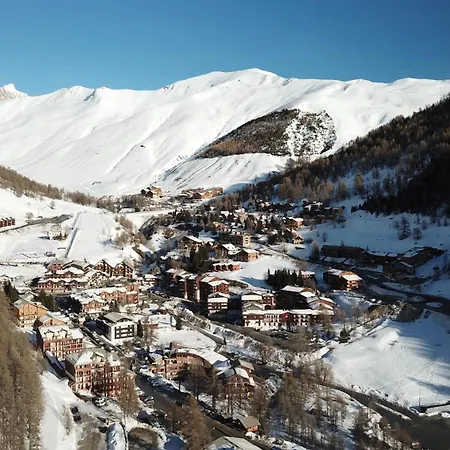 C Du Verdon 3406 Appt Pres Des Pistes 6 Pers Appartement