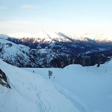 C Du Verdon 3406 Appt Pres Des Pistes 6 Pers *