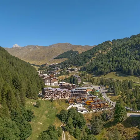 Lägenhet C Du Verdon 3406 Appt Pres Des Pistes 6 Pers Allos