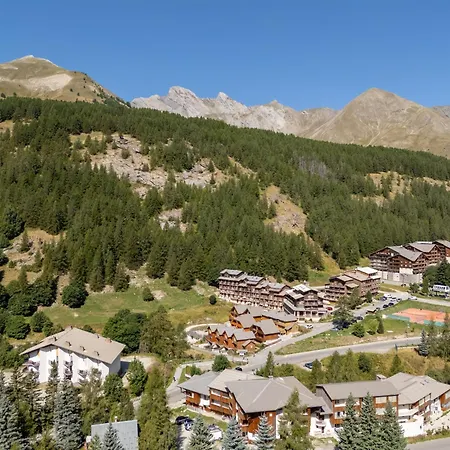 C Du Verdon 3406 Appt Pres Des Pistes 6 Pers Appartement